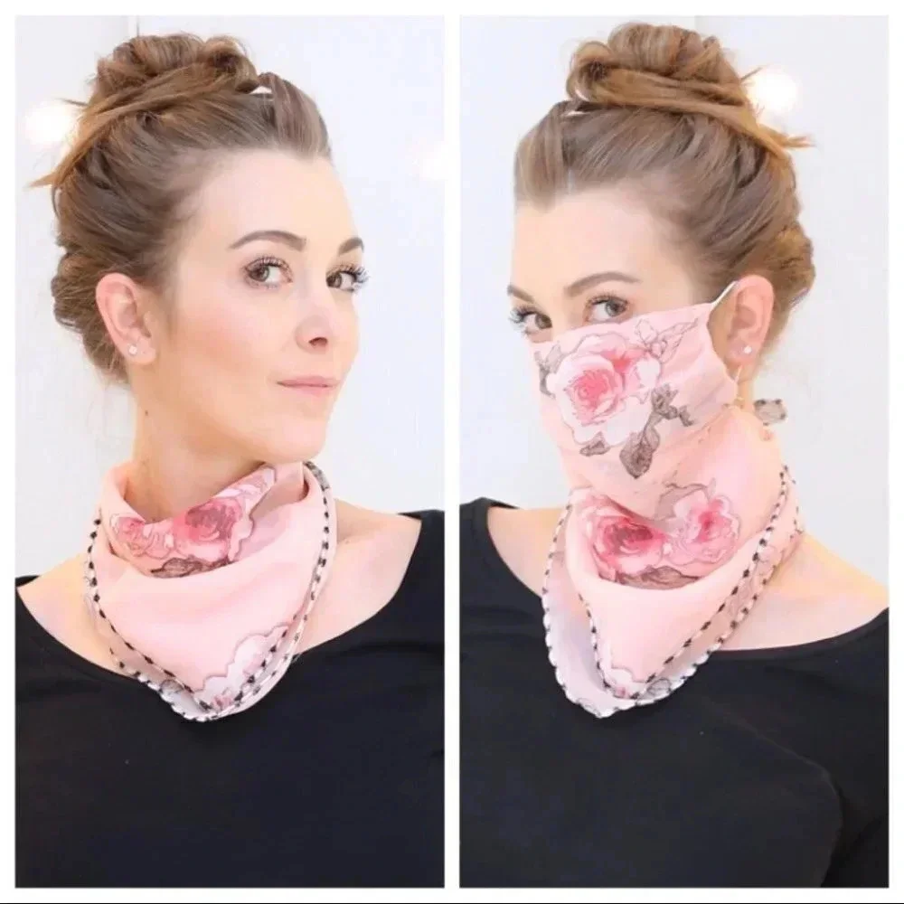 3 for $36. Face mask neck scarf